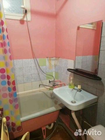 1-к квартира, 31 м², 1/5 эт.