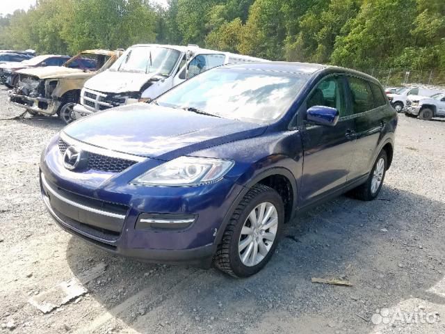 Запчасти Mazda CX-9 2008 Распил Донор Запчасти Mazda CX-9 2008 Распил Донор
