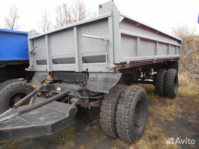 Прицеп сзап 85431, Прицеп А349 Прицеп сзап 85431, Прицеп А349