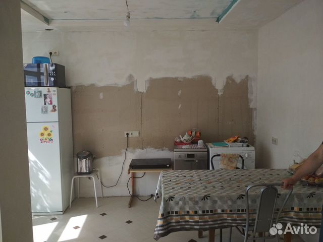 4-к квартира, 95.7 м², 4/12 эт.