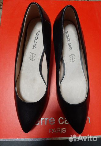 Туфли классика Туфли классика