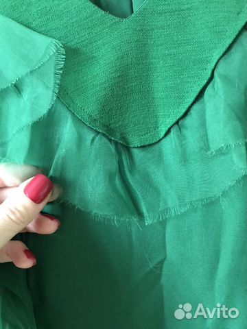 Платье Lanvin оригинал