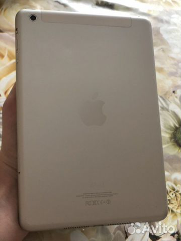 iPad