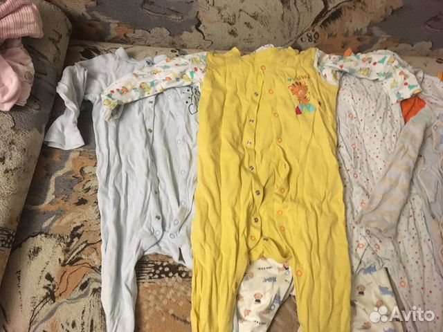Слипы для сна mothercare
