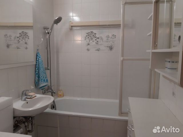 1-к квартира, 34 м², 5/9 эт.