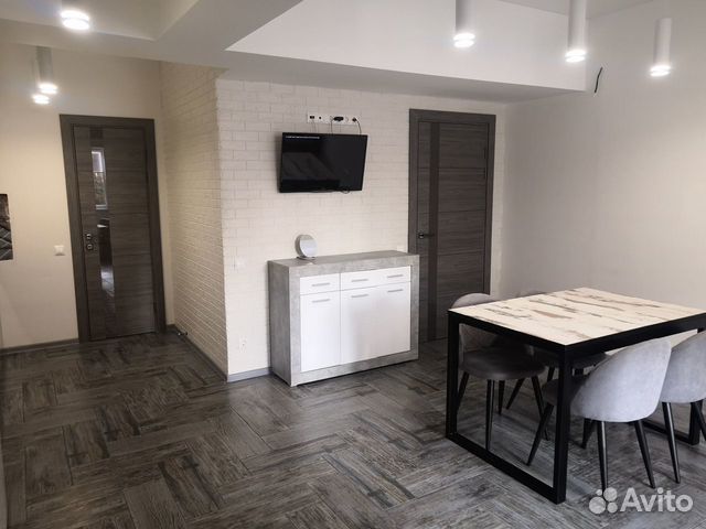 2-к квартира, 44 м², 1/7 эт.