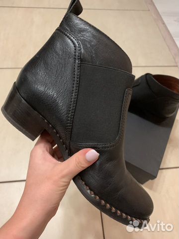 Ботинки Marc Jacobs