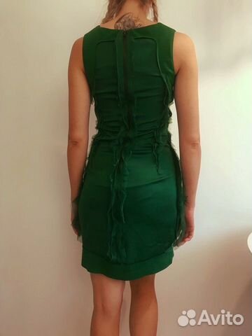 Платье Lanvin оригинал