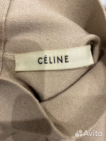 Свитер Celine (Phoebe Philo) Свитер Celine (Phoebe Philo)