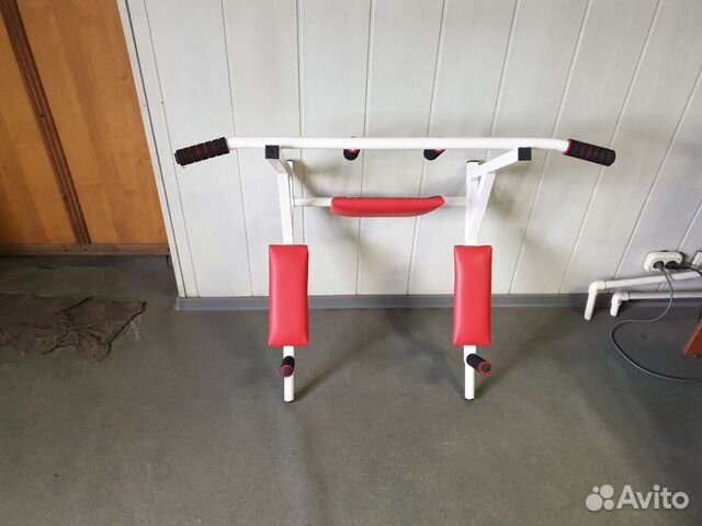 Домашний турник