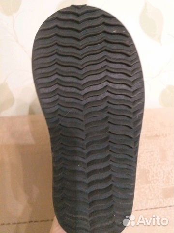 Валенки р.27