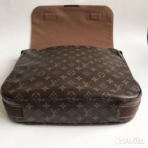 Сумка Louis Vuitton messenger оригинал