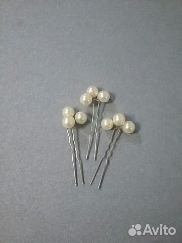 Шпильки 3 шт