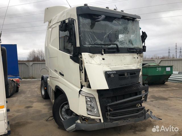 Volvo FH