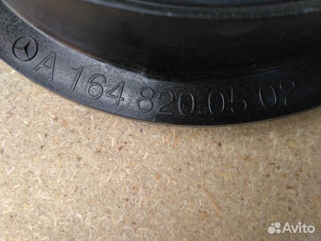 Динамик двери Mercedes w164 w251 ML GL R