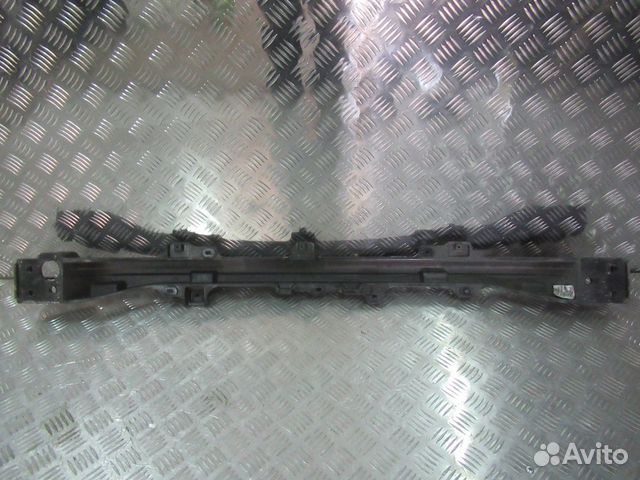 Усилитель заднего бампера Hyundai Elantra 6 рест o