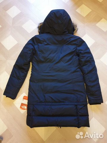 Пуховик The North Face Пуховик The North Face