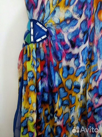 Выходное платье Выходное платье