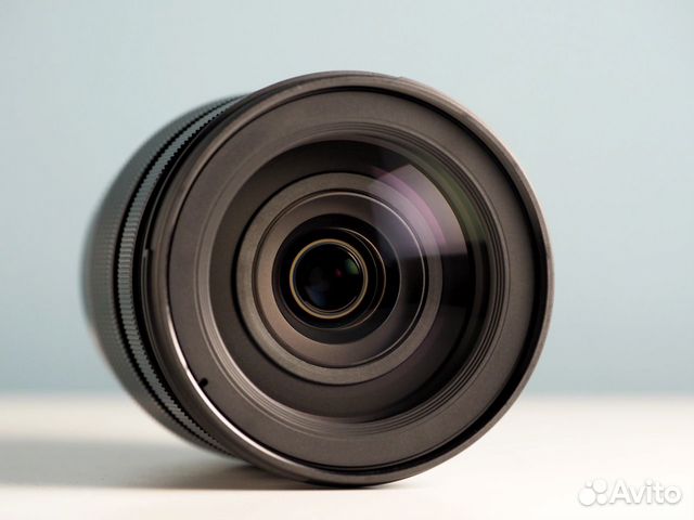 Olympus M.Zuiko Digital ED 12-100mm f/4 Pro New