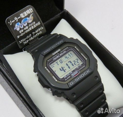 casio dw 5000 1jf