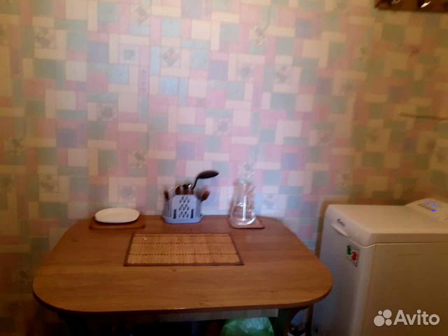 Комната 18.5 м² в 1-к, 9/9 эт. Комната 18.5 м² в 1-к, 9/9 эт.