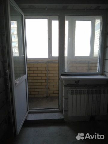 1-к квартира, 39.8 м², 10/25 эт. 1-к квартира, 39.8 м², 10/25 эт.