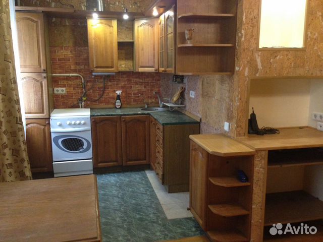 3-к квартира, 62 м², 2/5 эт. 3-к квартира, 62 м², 2/5 эт.