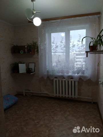 Комната 11 м² в 3-к, 9/9 эт. Комната 11 м² в 3-к, 9/9 эт.