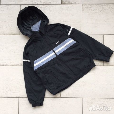 Ветровка Nike vntg