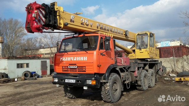 Аренда автокрана Аренда автокрана
