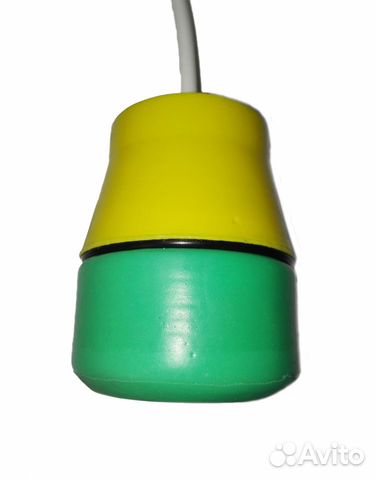 Подсветка для подледной рыбалки 12V/0,6 А/7 ватт