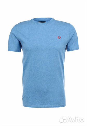 Футболка Fred Perry Футболка Fred Perry