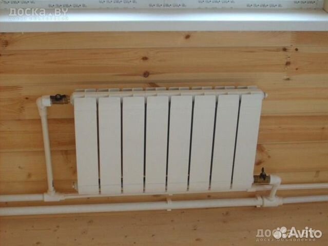 Дом 90 м² на участке 10 сот.