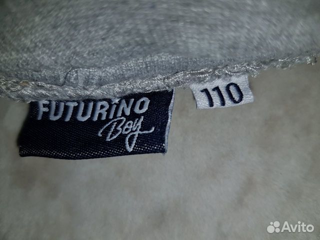 Джинсы Futurino Джинсы Futurino