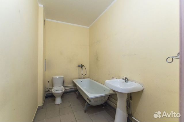2-к квартира, 54.7 м², 1/25 эт. 2-к квартира, 54.7 м², 1/25 эт.
