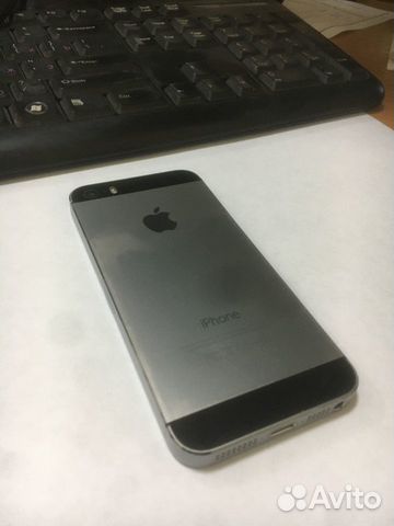 iPhone 5s iPhone 5s