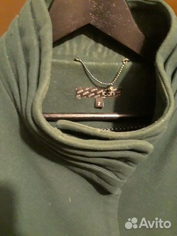 Пальто Icon