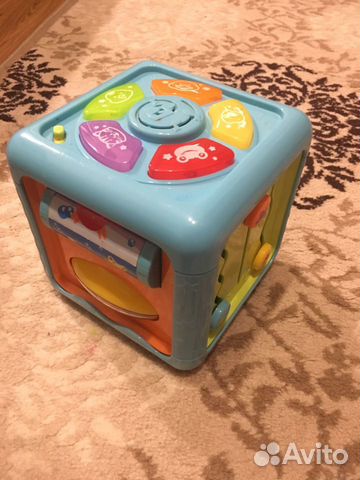 Развивающие игрушки Развивающие игрушки