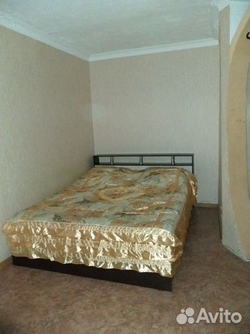 1-к квартира, 35 м², 1/9 эт.