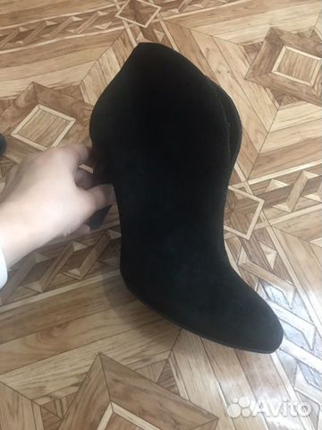 Ботильоны Ботильоны