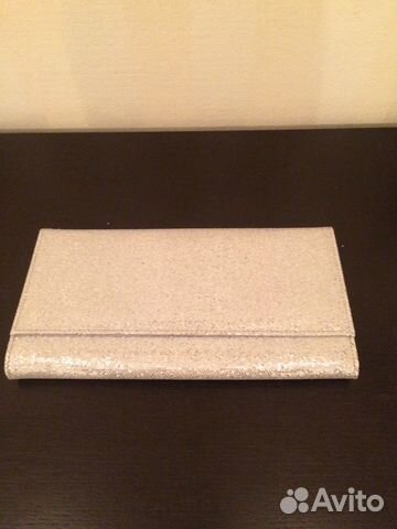 Праздничная Сумочка (клатч)