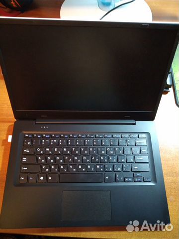 Ноутбук Krez N1402 белый Ноутбук Krez N1402 белый