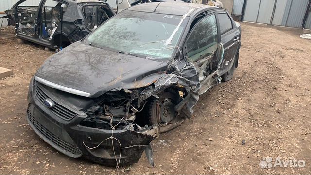 Авторазбор Форд Фокус 2 рестайлинг Авторазбор Форд Фокус 2 рестайлинг