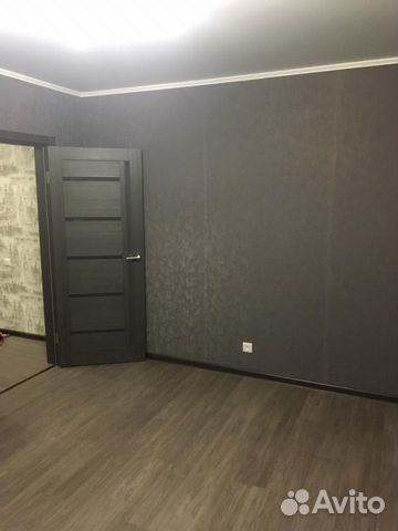 1-к квартира, 35 м², 3/6 эт.