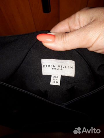 Платье вечернее Karen Millen Платье вечернее Karen Millen
