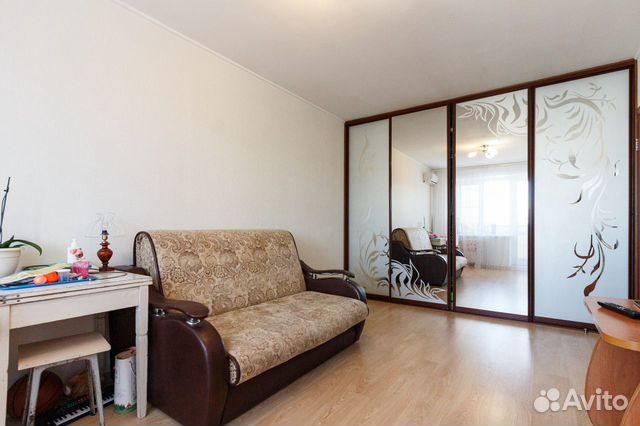 2-к квартира, 49.7 м², 10/10 эт. 2-к квартира, 49.7 м², 10/10 эт.