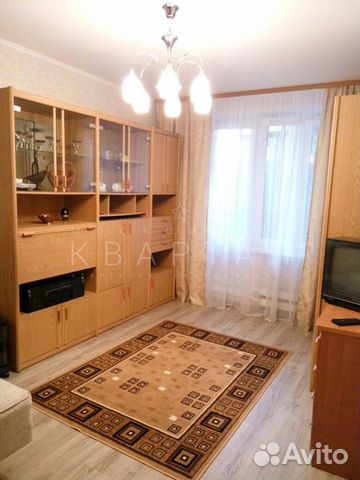 1-к квартира, 32.2 м², 2/9 эт.