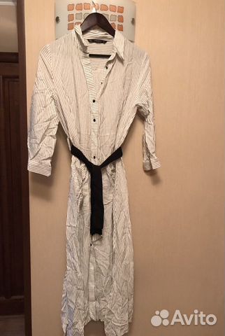 Платье