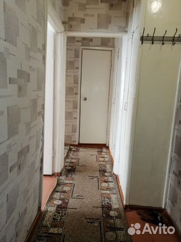2-к квартира, 54 м², 3/9 эт. 2-к квартира, 54 м², 3/9 эт.