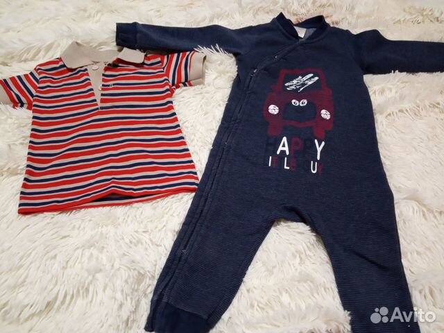 Вещи пакетом 80 размер Вещи пакетом 80 размер